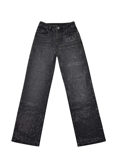  LIU-JO | Pantaloni | GF5126D451887265