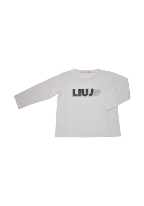  LIU-JO | T-shirts | KF5033J008810602