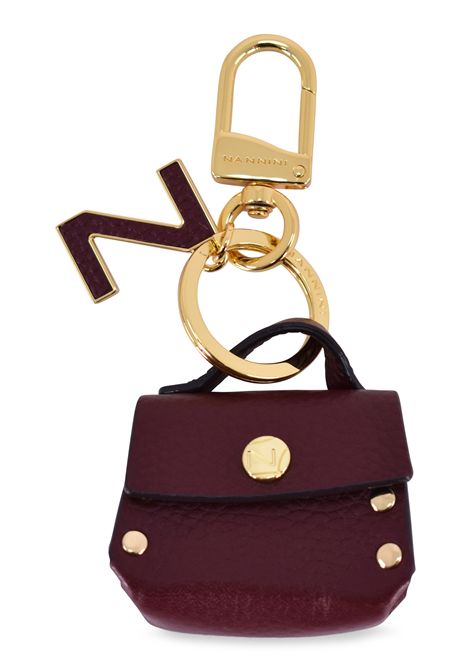  NANNINI | Portachiavi | 16349BORDEAUX