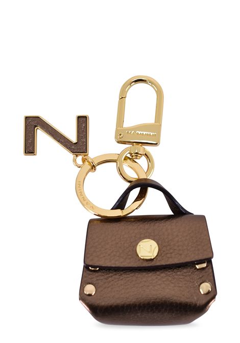  NANNINI | Portachiavi | 16349BRONZO