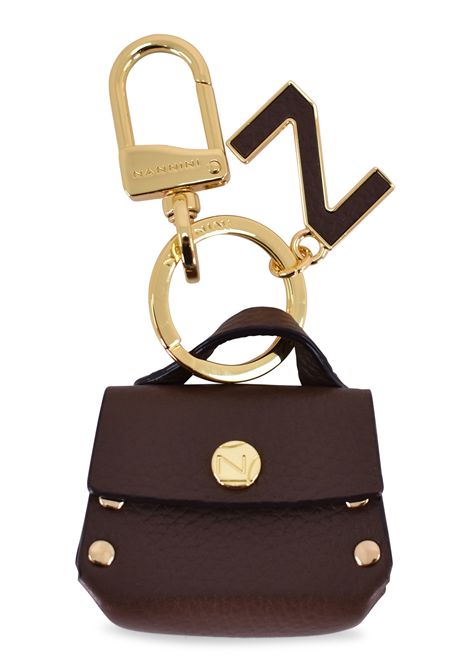  NANNINI | Portachiavi | 16349BRUCIATO