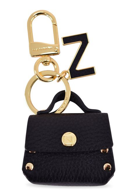  NANNINI | Portachiavi | 16349NERO