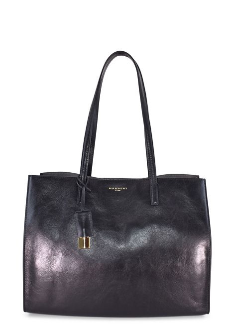  NANNINI | Borse | 18651DNERO