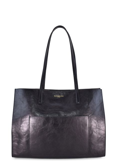  NANNINI | Borse | 18651DNERO