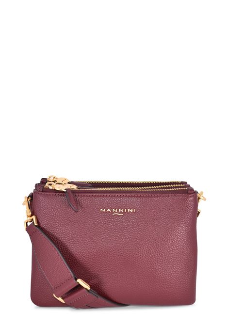  NANNINI | Borse | 18657BORDEAUX