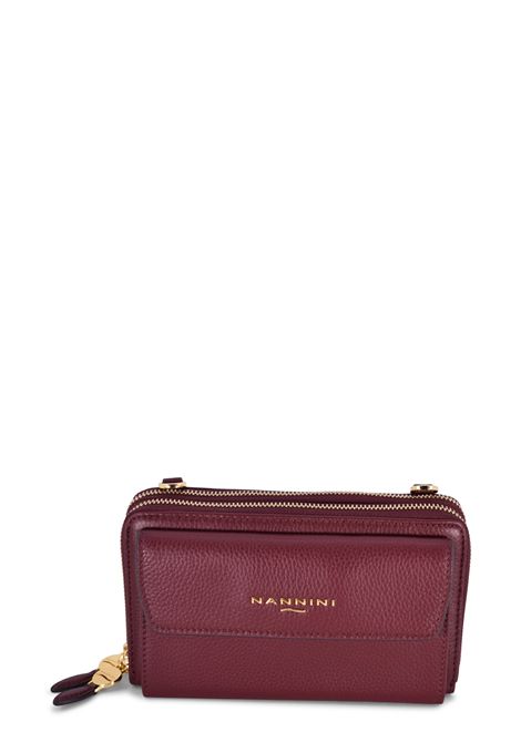  NANNINI | Borse | 18674BORDEAUX