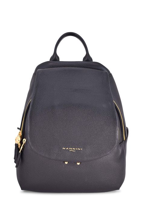  NANNINI | Zaini | 18713NERO