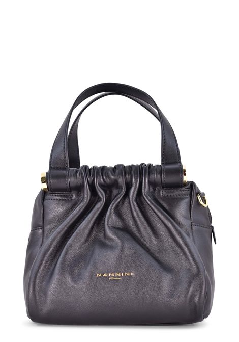  NANNINI | Borse | 18771NERO