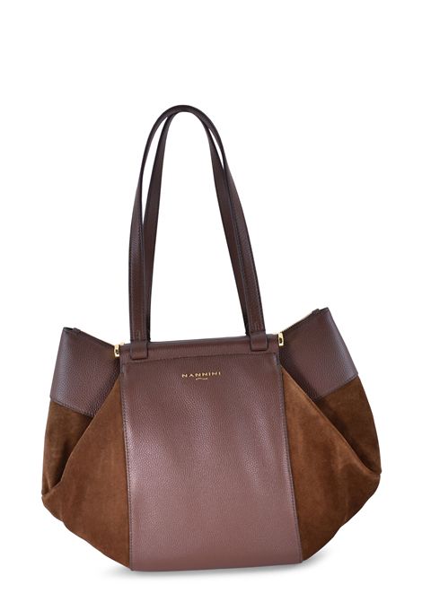  NANNINI | Borse | 19045CUOIO/CUOIO