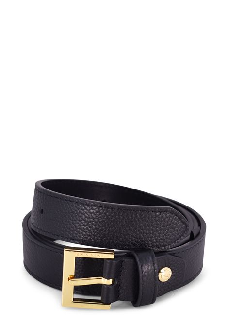  NANNINI | Cinture | BE24619NERO