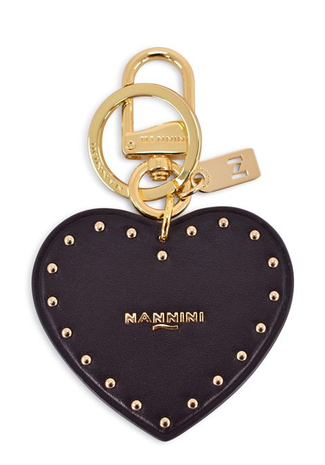  NANNINI | Portachiavi | NNGS-44BRUCIATO