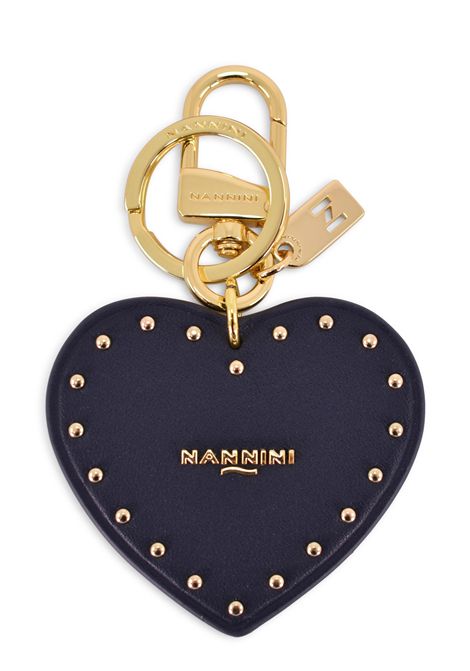  NANNINI | Portachiavi | NNGS-44NAVY