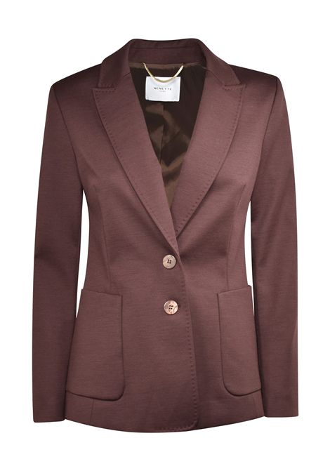  NENETTE | Giacche | BENNET0650