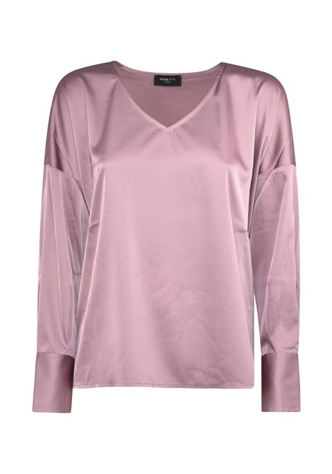  NENETTE | Bluse | FOXIL0221