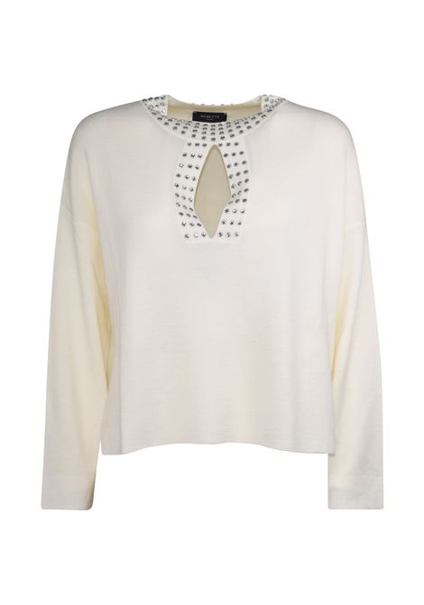  NENETTE | Maglie | MASACCIO0004