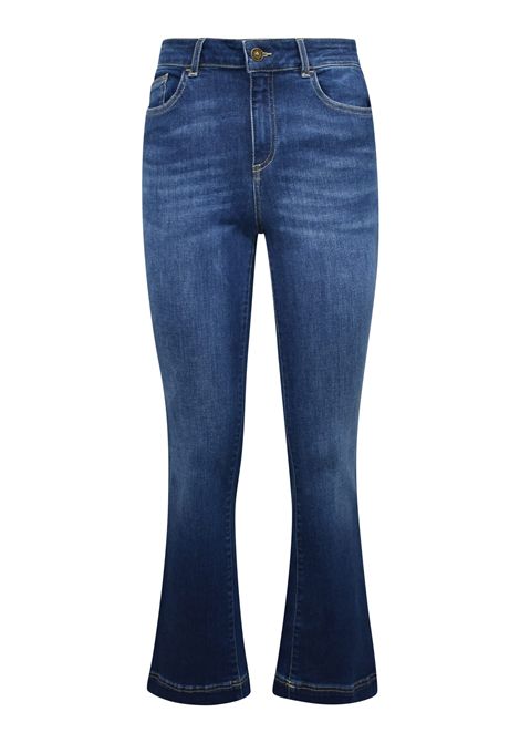  NENETTE | Pantaloni | SAMU0475