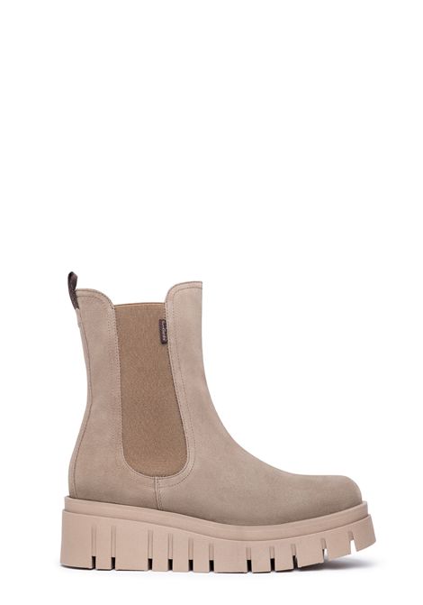  NERO GIARDINI | Tronchetti | I309091D501