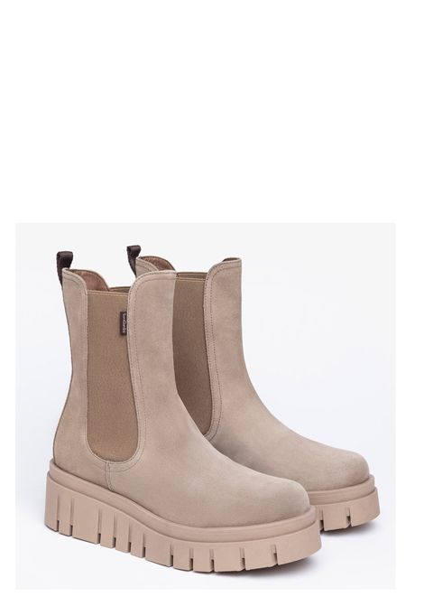  NERO GIARDINI | Tronchetti | I309091D501