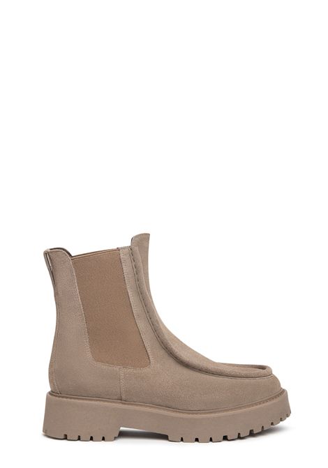  NERO GIARDINI | Tronchetti | I411391D501