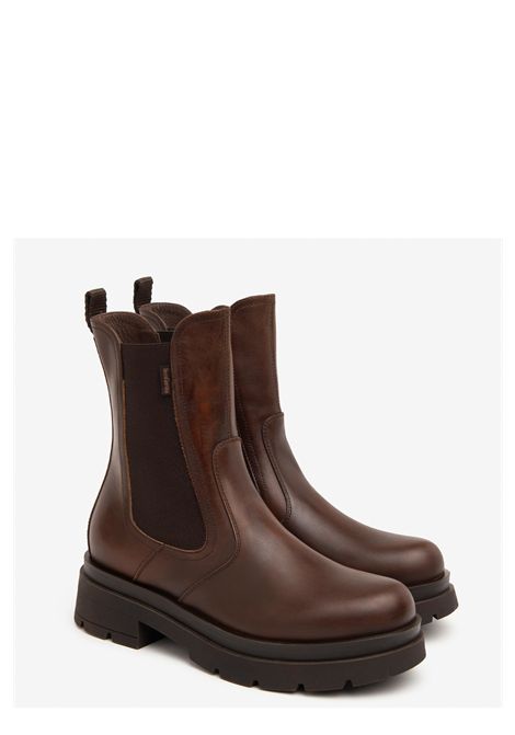  NERO GIARDINI | Tronchetti | I411941D412