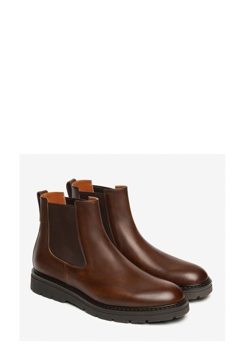  NERO GIARDINI | Beatles | I500813U412