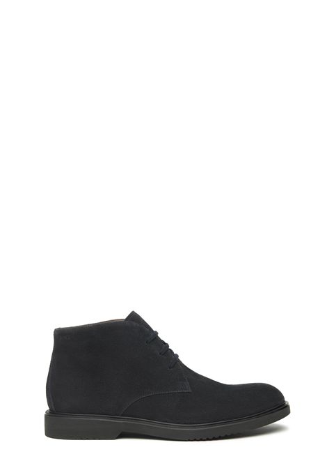  NERO GIARDINI | Polacchi | I500850U200