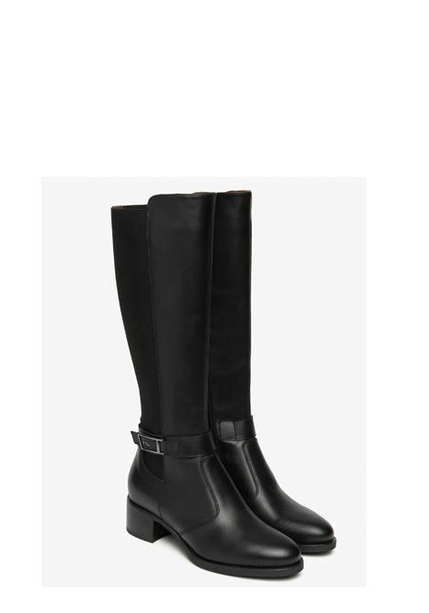  NERO GIARDINI | Stivali | I514643D100