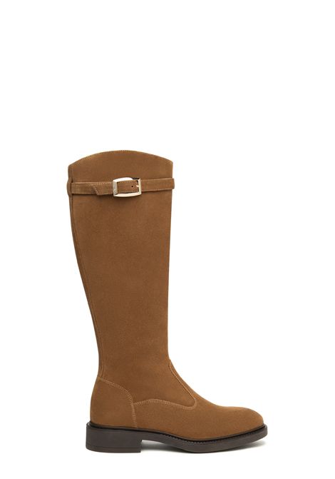  NERO GIARDINI | Stivali | I514715D339