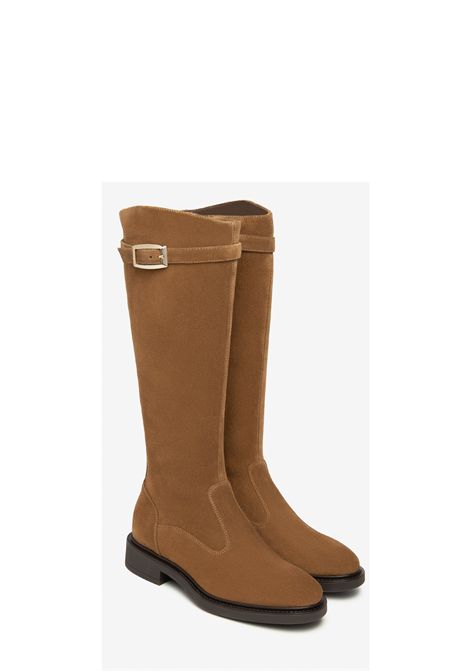  NERO GIARDINI | Stivali | I514715D339