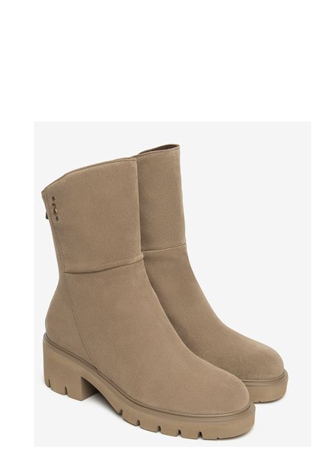  NERO GIARDINI | Tronchetti | I514820D501