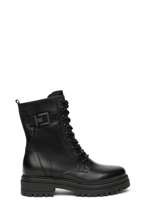  NERO GIARDINI | Anfibi | I514833D100