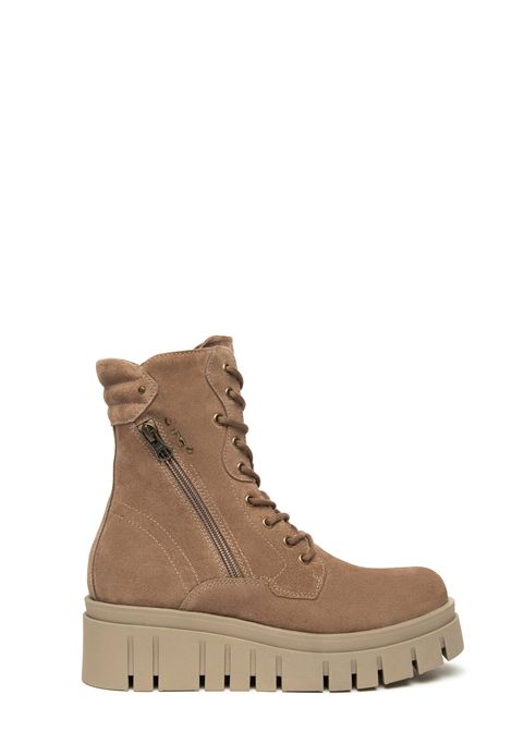  NERO GIARDINI | Anfibi | I514911D442