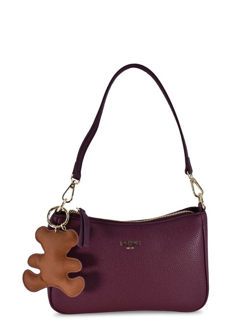  PASHBAG | Borse | 18318BURGUNDY