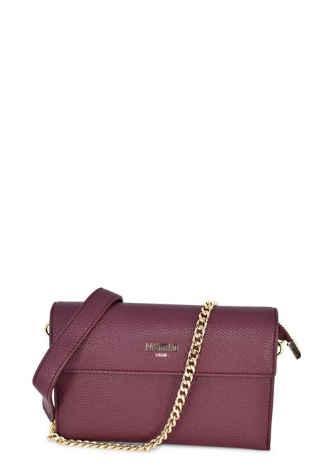  PASHBAG | Borse | 18338BURGUNDY