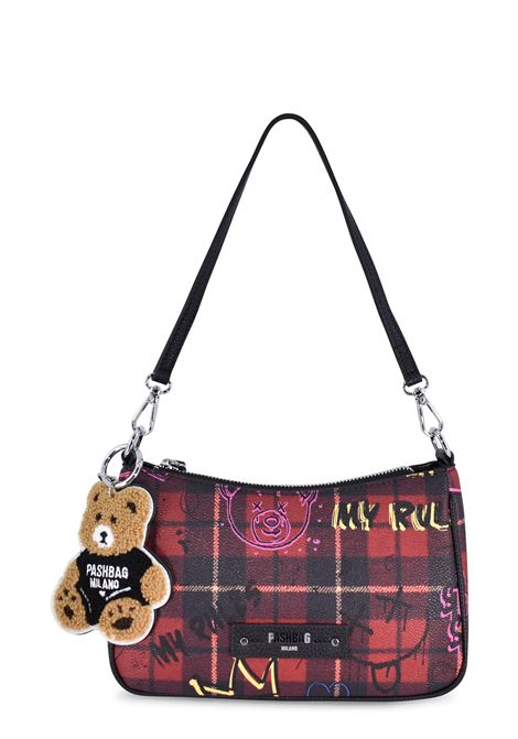  PASHBAG | Borse | 18716VAR. UNICA