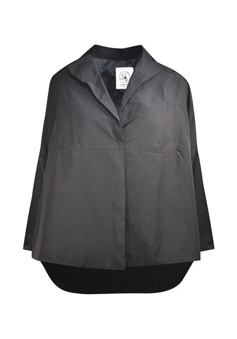  PEPEROSA | Spolverini | P25A21900NERO