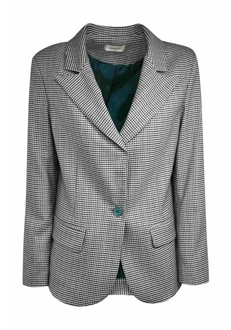  PEPEROSA | Giacche | P25D21006VAR. UNICA