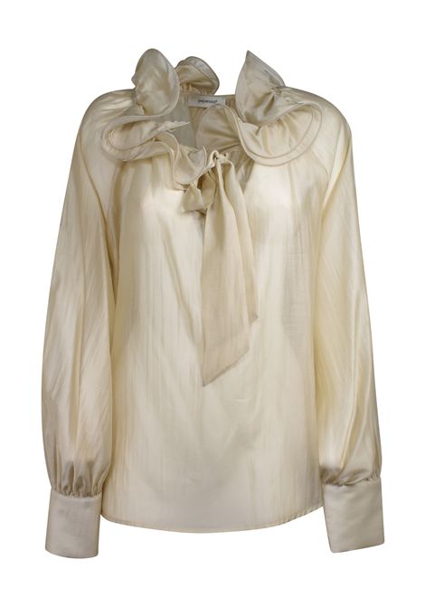  PEPEROSA | Camicie | P25D21210BEIGE