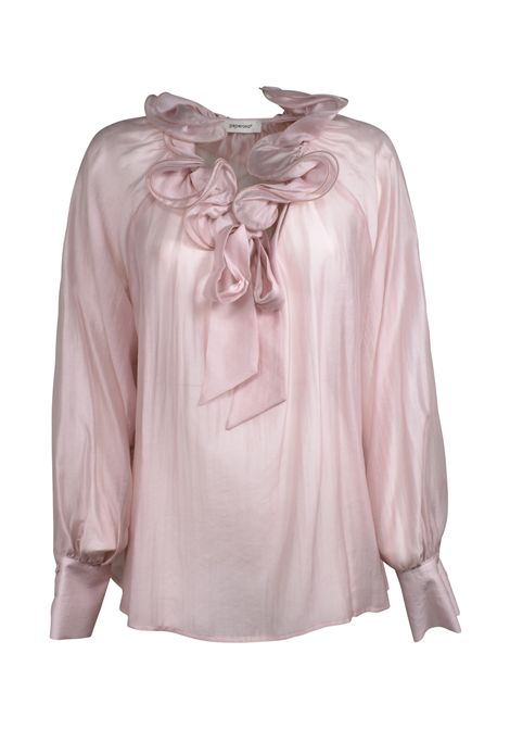  PEPEROSA | Camicie | P25D21210ROSA