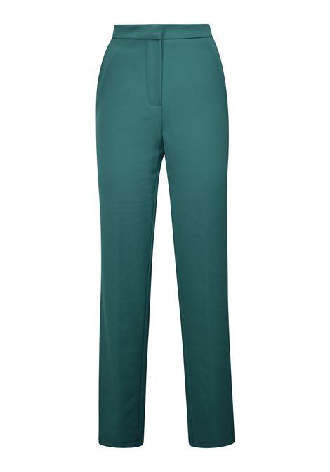  PEPEROSA | Pantaloni | P25D24013VERDE