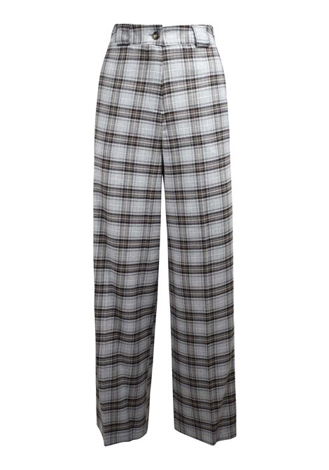  PEPEROSA | Pantaloni | P25D24016VAR. UNICA