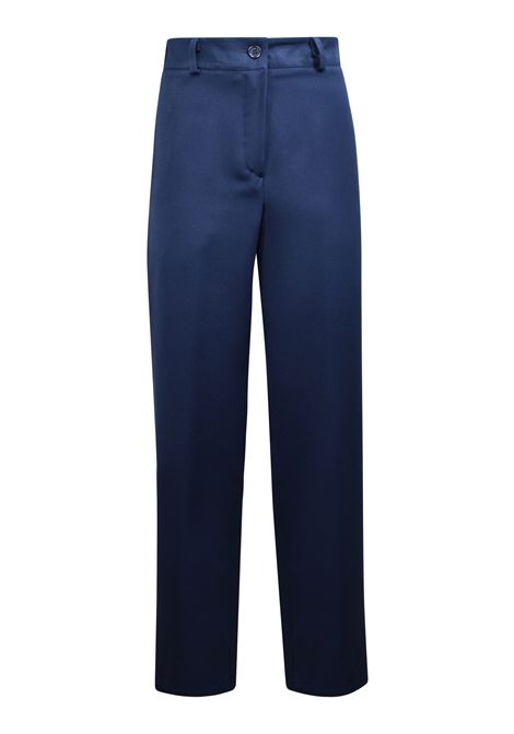  PEPEROSA | Pantaloni | P25D24017BLUE