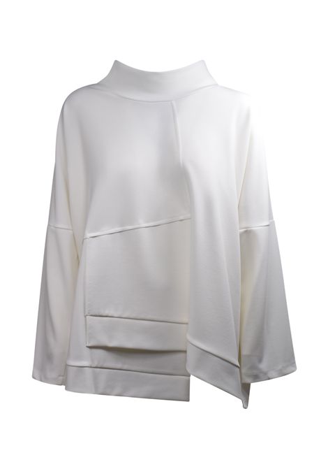  PEPEROSA | Casacche | P25M21201BIANCO