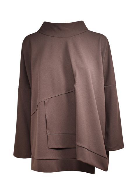  PEPEROSA | Casacche | P25M21201T.MORO