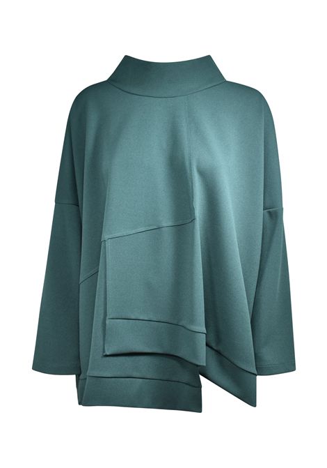  PEPEROSA | Casacche | P25M21201VERDE