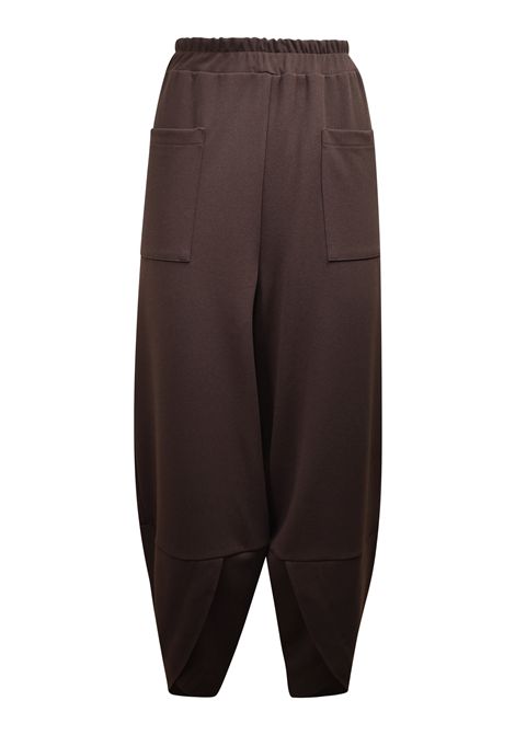  PEPEROSA | Pantaloni | P25M24001T.MORO