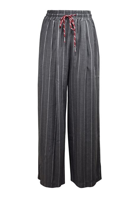  PEPEROSA | Pantaloni | P25M24004VAR. UNICA