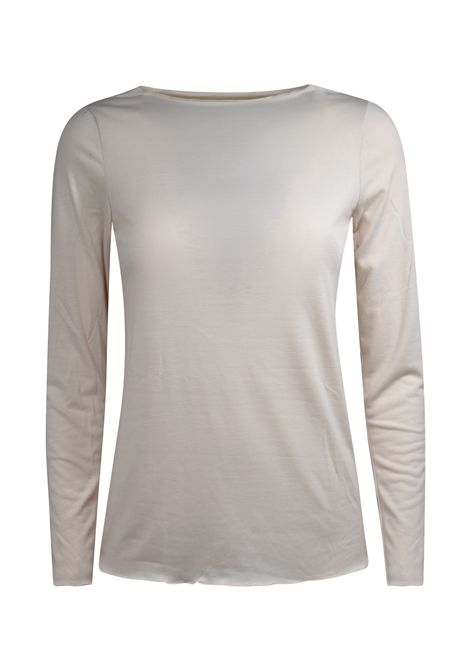  PEPEROSA | Maglie | P25M26027PANNA