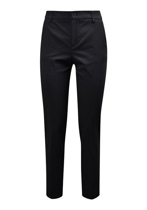  PEPEROSA | Pantaloni | P25N14005NERO