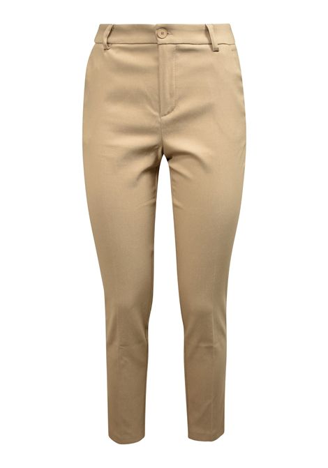  PEPEROSA | Pantaloni | P25N24010CAMMELLO